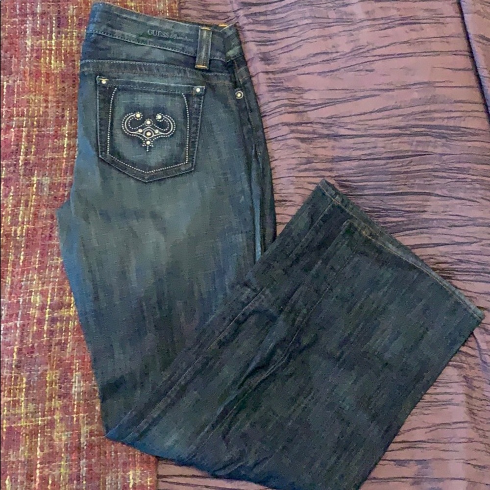 Guess Premium Denim Jeans